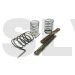 HC315-S Spring set (5pcs) 